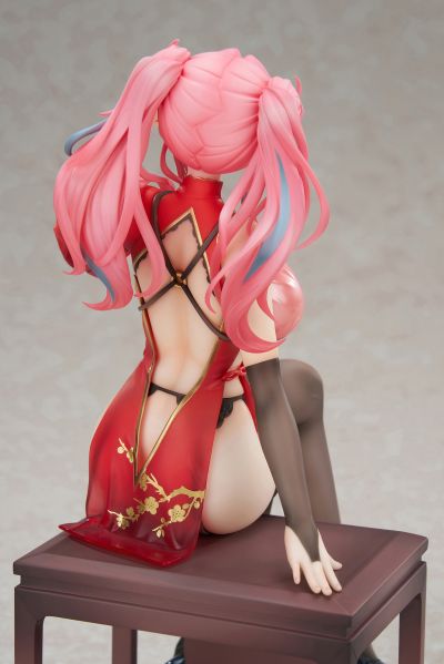 碧蓝航线 布莱默顿 插画版