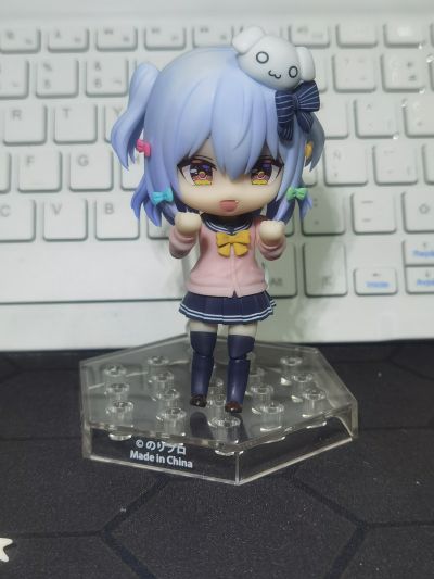 DFORM+ Vtuber 犬山玉姬