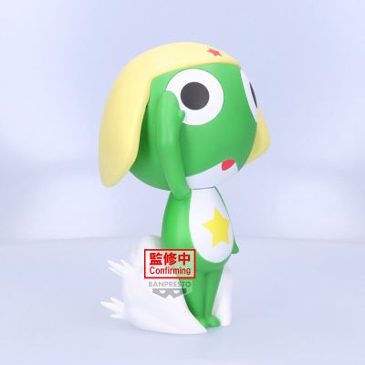 KERORO军曹 大号SOFVIMATES～KERORO军曹～