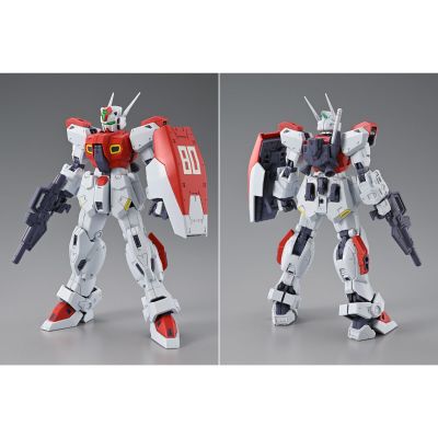 MG 1/100 F80 钢雷德（暂译）