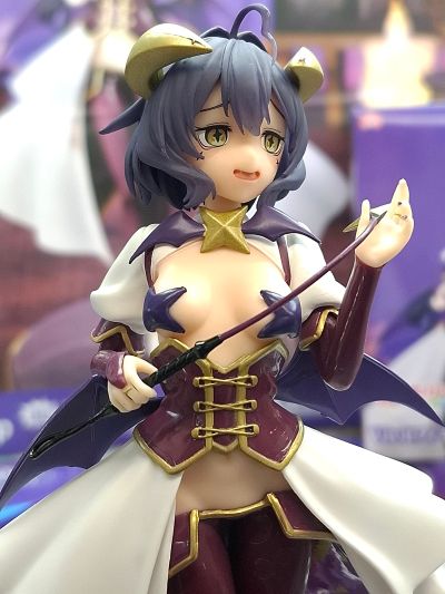 Vivit 梦想成为魔法少女  邪恶玛吉雅