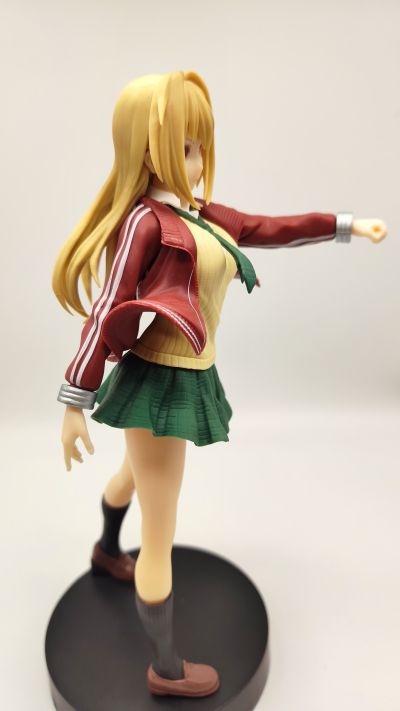 见面5秒开始战斗 天翔优利