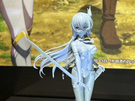 乡下大叔成为剑圣动画版 戏水少女珍藏人偶 艾露西亚·西特拉斯
