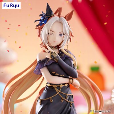 赛马娘/闪耀！优俊少女 Trio-Try-iT珍藏人偶—黄金巨匠—