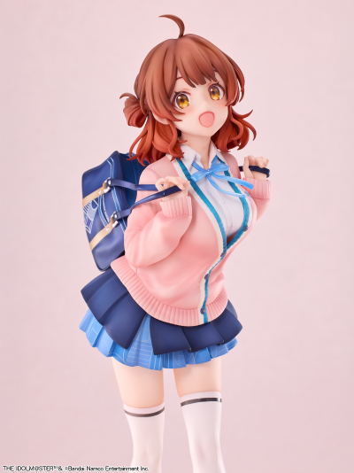 学园偶像大师 花海佑芽