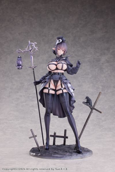 瘟疫医生 KARA