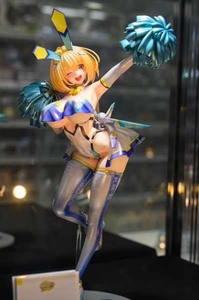 兔女郎服装计划 索菲亚· F· 希琳 啦啦队