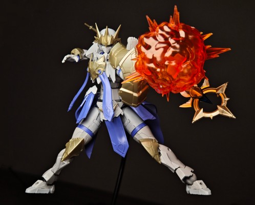 30MF 利贝尔主教