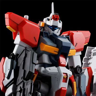 HG 1/144 吉莱轻装型