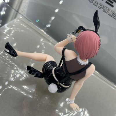 五等分的新娘＊  可爱桌摆人偶  中野一花〜兔女郎造型〜