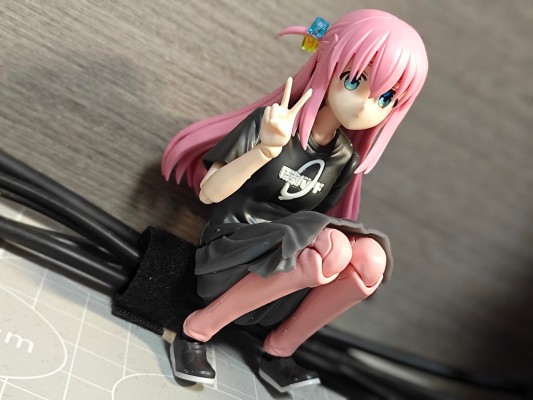 30MP 后藤独