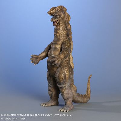 大怪兽系列 哥斯特隆 激战配色版（暂译）