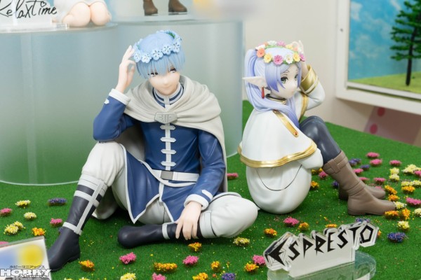 葬送的芙莉莲 ESPRESTO-Flower Crown-辛美尔