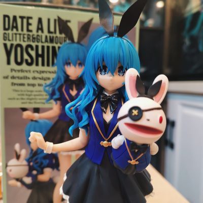 约会大作战 独特魅力-四糸乃-