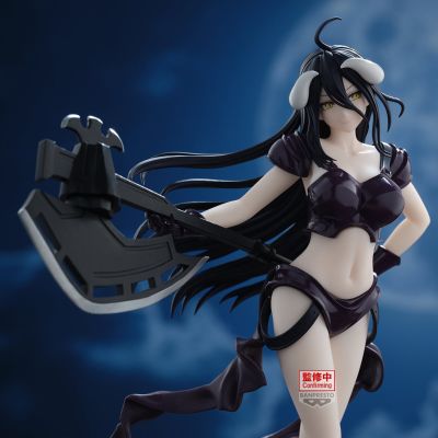 OVERLORD 雅儿贝德珍藏人偶 比基尼泳装铠甲