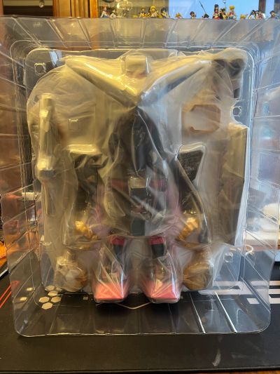 QMSV XX 系列PHANTACI RX-78-2 GUNDAM Ver. J