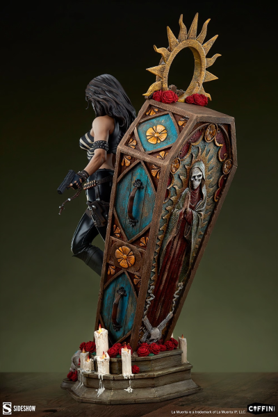 La Muerta