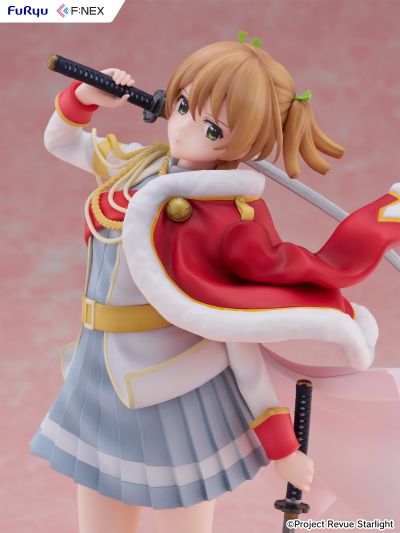 少女☆歌剧 Revue Starlight 大场奈奈