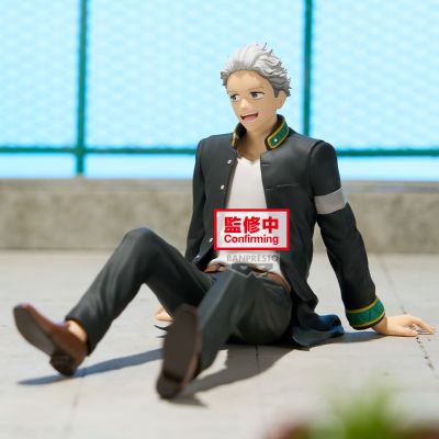 防风铃动画版 梅宫一珍藏人偶～闲聊时光！～