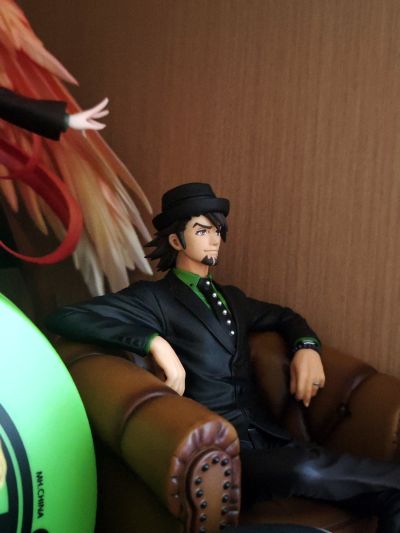  SOC TIGER＆BUNNY 虎彻