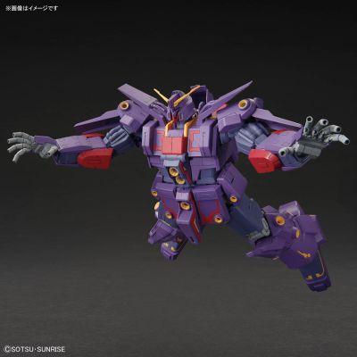 HG 1/144  精神感应高达Mk-Ⅱ
