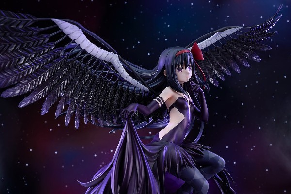 剧场版 魔法少女小圆[新編]叛逆的物语 恶魔小焰