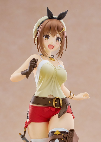 POP UP PARADE  莱莎的炼金工房～常暗女王与秘密藏身处～ 动画版 莱莎琳·斯托特  L尺寸