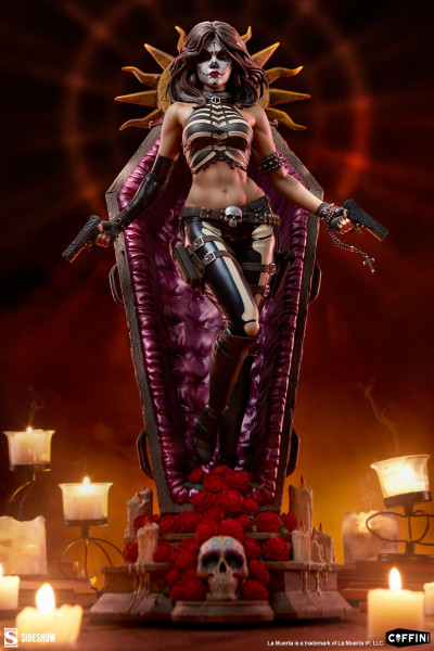 La Muerta