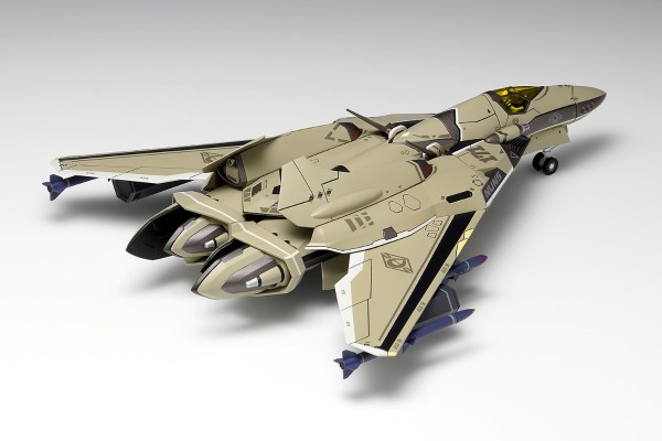 超时空要塞系列 VF-171 梦魇Plus（边境宇宙样式）