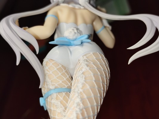 洛天依系列 BiCute Bunnies人偶ー洛天依ー