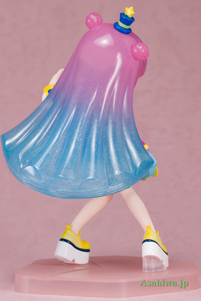 TENITOL 噗妮露是可爱史莱姆  噗妮露