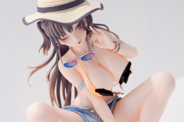 安里依子 泳装 特别版