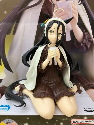 赛马娘 新时代的起点 -悠闲时光-曼城茶座