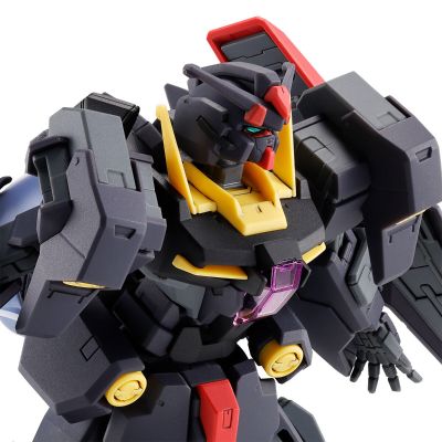 HG 1/144  黑色审判女神高达