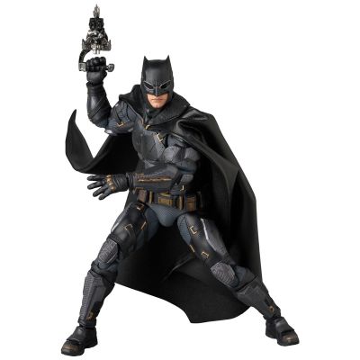 MAFEX 编号272 蝙蝠侠 战术装甲（正义联盟：扎克施耐德版）