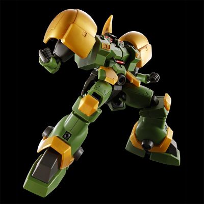 HG 1/144 利奥N