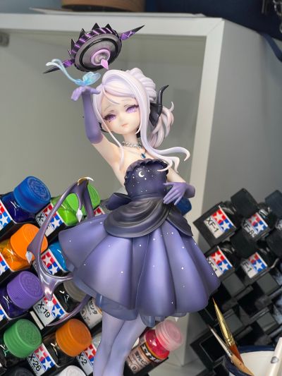 蔚蓝档案 空崎日奈（礼服） 花之独舞