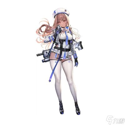 一番赏 胜利女神：妮姬 章节2 最终大奖 拉毗 白色约定