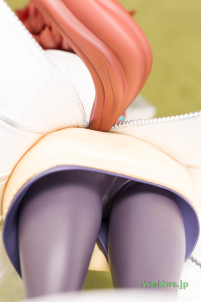 赛马娘 / 闪耀！优俊少女 爱丽速子