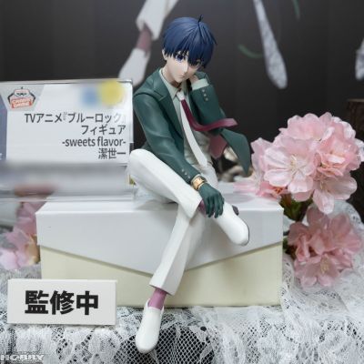 蓝色禁区/蓝色监狱动画版 珍藏人偶-sweets flavor-御影玲王