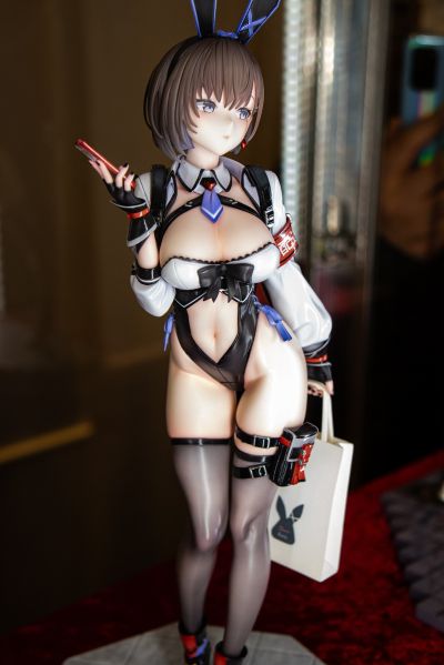 送货兔女郎 葵