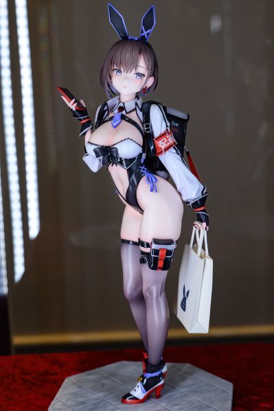 送货兔女郎 葵