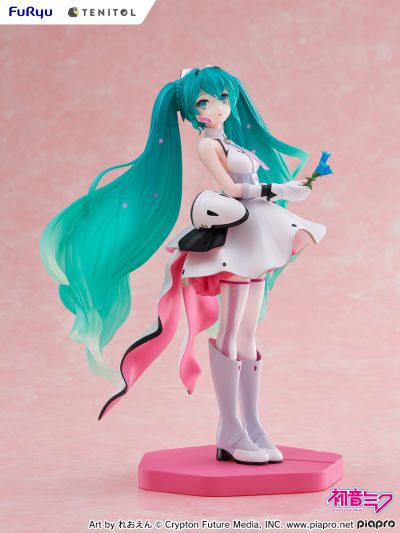 TENITOL 初音未来 GALAXY LIVE