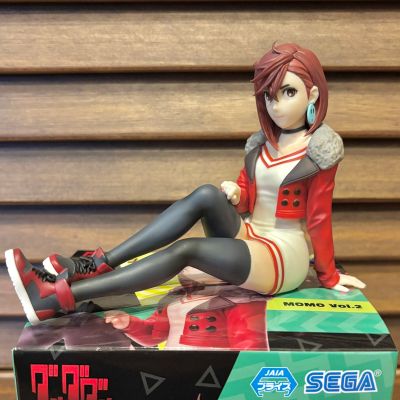 当哒当动画版 小坐系列奖品人偶 “小桃”款式2