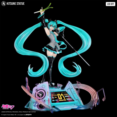 初音未来