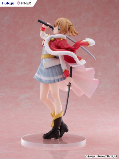 少女☆歌剧 Revue Starlight 大场奈奈