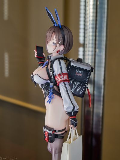 送货兔女郎 葵
