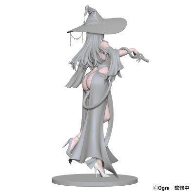 魔女克琉塞拉