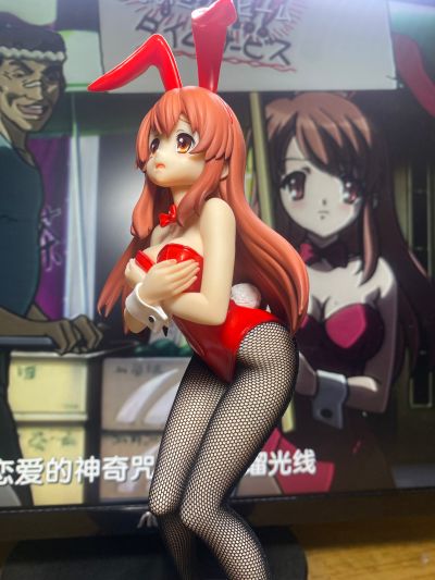 凉宫春日的忧郁 BiCute Bunnies人偶ー朝比奈实玖瑠ー