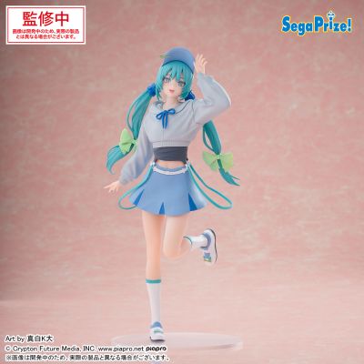 初音未来 Luminasta “初音未来”概念艺术系列 款式2